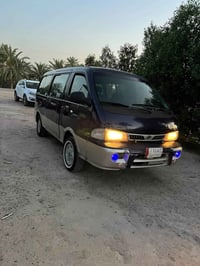 بريجو • ١٩٩٦ • رقم بابل