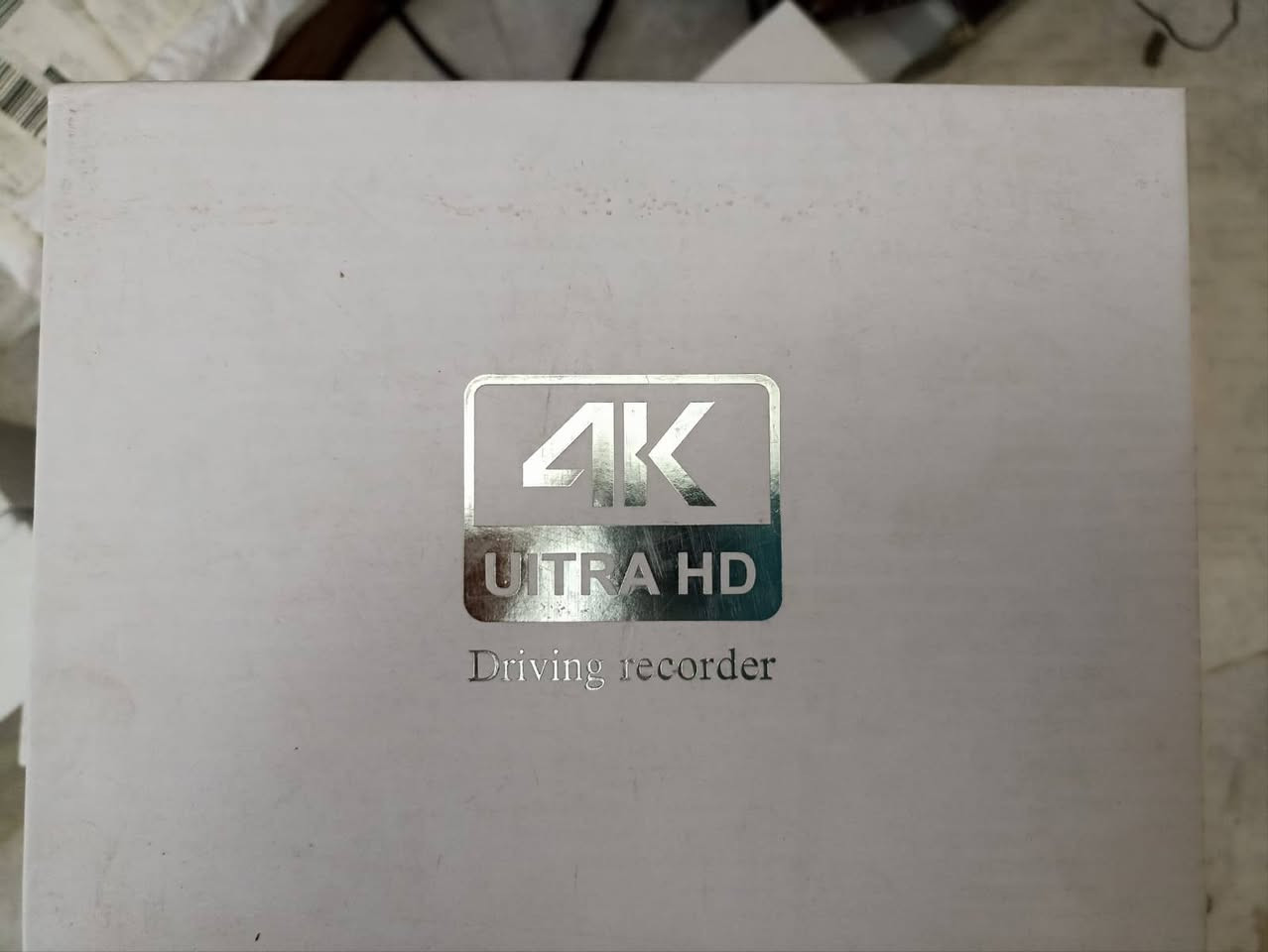 داش كام. تلث كامرات 4K  اول60مع توصيل وبالعافيه


**إذا كنت صاحب هذا الإعلان وتريد حذفه لأي سبب، رجاءا أرسل رسالة إلى الدعم الفني**