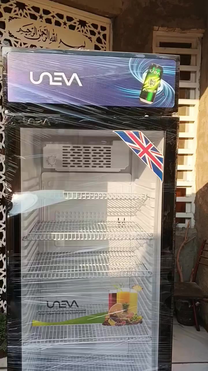 عارضة يونيفا للبيع امتياز بريطاني استعمال شهرين فقط نظافه 99٪ مكاني حي الجهاد السعر قفل 300 الف ***********
