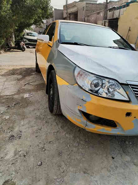 السلام عليكم 
بي اي دي اف 6 سياره بيها ضربه بل جاملغ خفيفه وصله بدنه شويه بدون شواصي
يرادلها صبغ جملغ ودعميه تريد تصبغ تريد تبدل 
سياره بسمي السنويه 28 مكينه كير تبريد تتفئا كله شغاله 
مكاني بغداد الشعب 
***********
