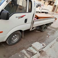 كية قردة موديل 2008 السعر 90 وبهة مجال العنوان بغداد مدينت الصدر 07712...