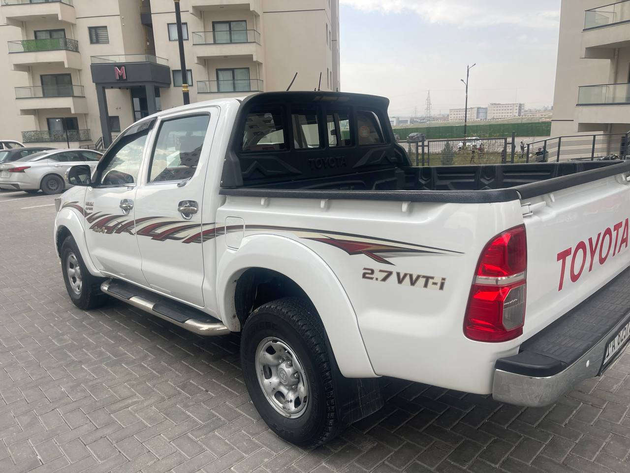 سەلام علیکم مەرزیە دەبڵ ئەکسل 2012مانگی 7ئەکاتە 2013 هیچی پێوە نیە گێڕومەکینەی  بەشەرت نەکراوەتەوە 229هەزار ڕۆیشتووە سەنەوی نوێ یە هەتا 2030 بەناوی خۆمەوەیە هیچی پێوە نیە سەیارە کە لە شەریکەوە 3دەس کراوە ماشاءالله ی ئەوێت سەیارەی دەسی خۆمە هەموو شتێکی بەشەرت کامێرا و شاشەو ناو فۆڕمیگا 
نرخی 215وەرەقە 
***********
***********
لە سلێمانیم
