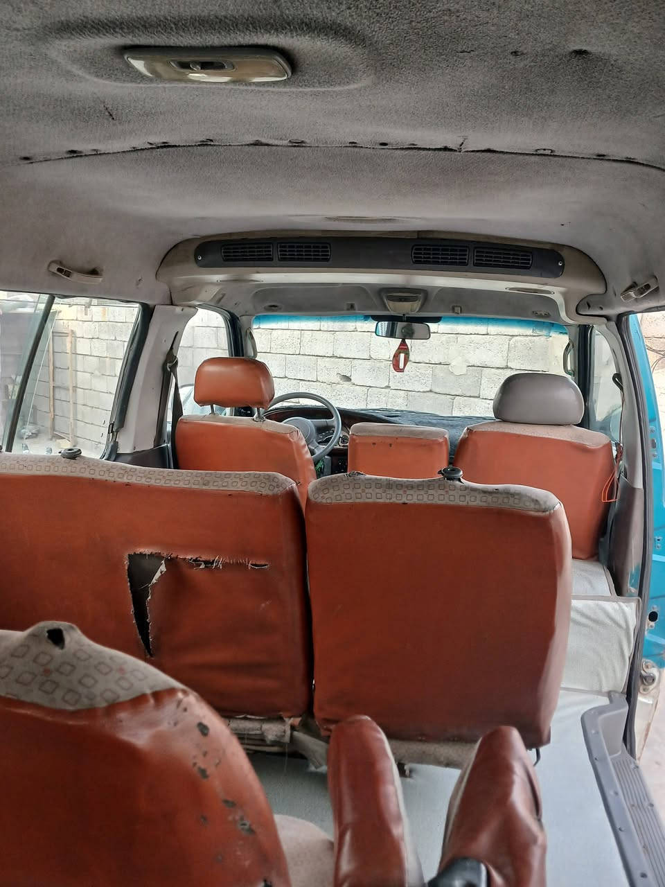 سلام عليكم بريجو للبيع السعر 55وبيهه مجال المكان بغداد ناحيه الوحده قرب بسمايه ***********
