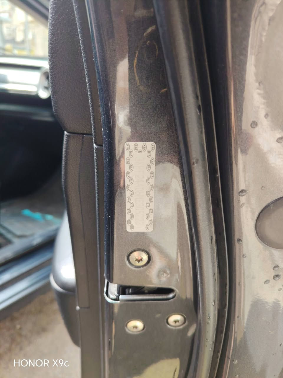 السلام عليكم
فورتي ٢٠٢١
للبيع او مراوس
ميكنه ٢٠٠٠ دوش
كير محور At
رقم بغداد الچدید بااسمي
ظربته جاملغ وبنيد
البنيد مبدل نفس اللون والجاملغ نفسه
ليبل واحد فقط البنيد مبدل
رادارات امامي وخلفي
توقيف ذاتي
السعر ب ١٢٢ وبيه مجال
***********
او خاص
المكان بغداد الجديده المشتل
