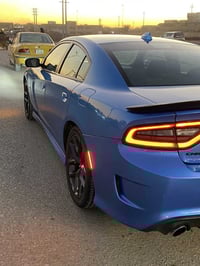 جارجر Rt فول  موديل 2023 ماشيه 55  للاسفسار وتفاصيل اكثر / 07711786569