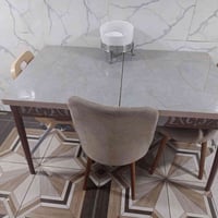 ميز طعام • 3 كراسي • البصره الاصمعي