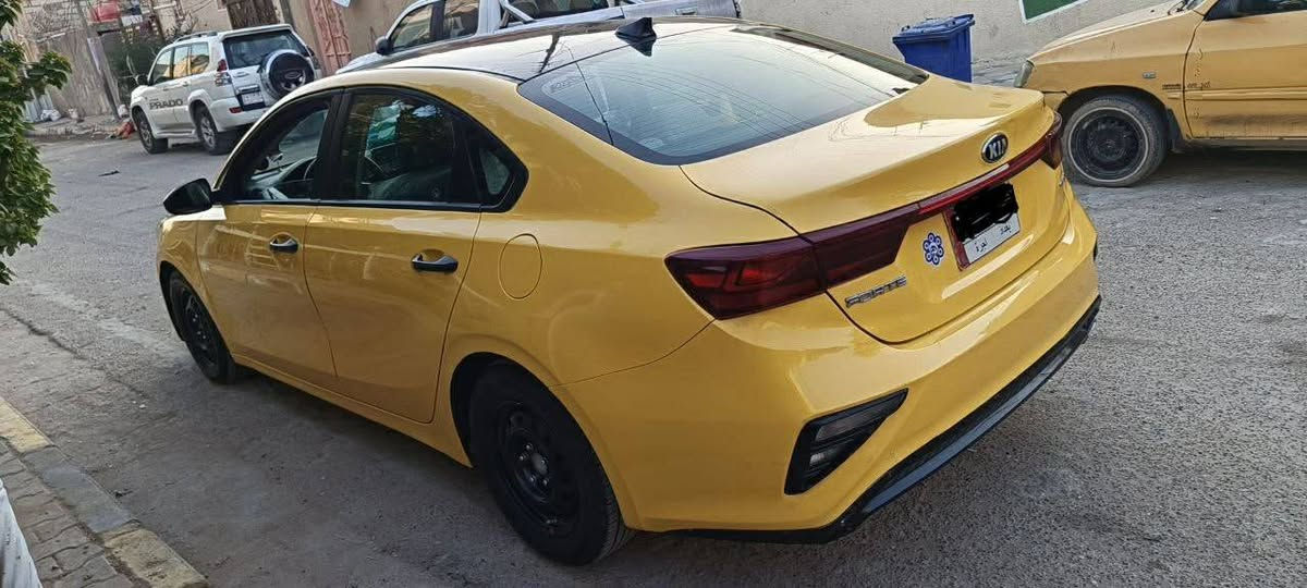 فورتي GT
المحرك "2,000
موديل "2019
سياره نضيفه حادثهه جاملغ وبنيد رقمهه بغداد تكسي التواصل والاستفسار أكثر على هاذه الرقم
***********
المكان كربلاء حي العسكري
