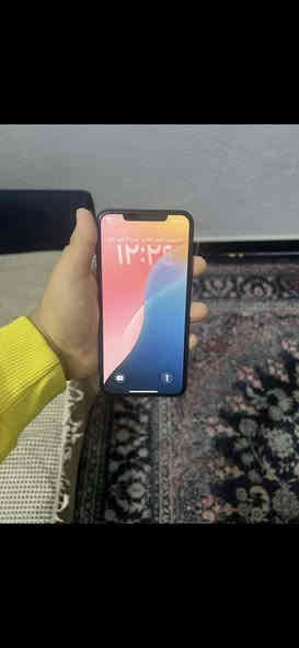 السلام عليكم ورحمة الله وبركاته جهاز ايفون ١١ برو ماكس الجهاز بلاد بلاد ع فحص جهاز ممفتوح ابد وتر بروف الجهاز  كلة شغال لتسئلني شبي كلشي مابي جهاز اول منزل اخذتة كارتونة ضايعه بعده الباركود مال شركة بي جهاز جداً نضيف وممفتوح ع ايدي الجهاز ذاكرة ٢٥٦ بطارية ٧٤ محدث آخر تحديث مكاني بغداد شارع حيفا السعر ٣٣٥ بي مجال جداً بسيط للاستفسار اكثر *********** واتساب او اتصال
