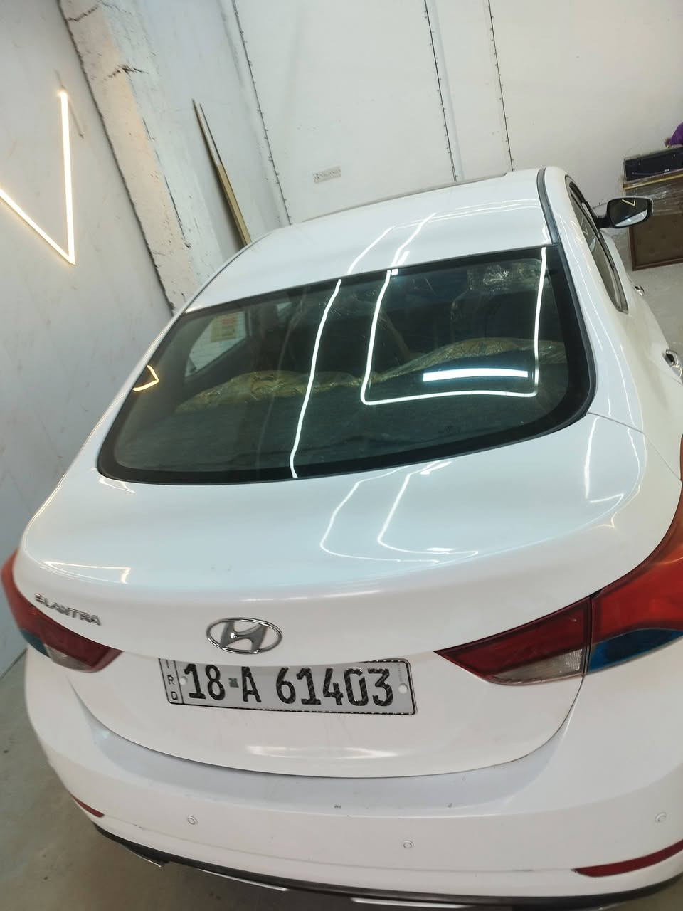 النترا 15خليجي بيها 4 مكانات صبغ بدون دواخل
سياره جديده وجاهزه مكينه 1800
#بيع او #مراوس
مكان كربلاء طويريج 
السعر 112


**إذا كنت صاحب هذا الإعلان وتريد حذفه لأي سبب، رجاءا أرسل رسالة إلى الدعم الفني**