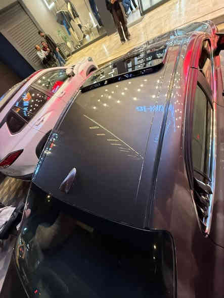 الهم صلي على محمد وعلى ال محمد 🤍

🔮كامري 2022هايبرد(رقم بغداد)

🔮محرك 2500 #هايبرد (كهرباء+بانزين )
فول مواصفات 

🔮رادارات امامي وخلفي 

🔮لايت زينون بلاد

🔮كشن كهرباء 

🔮نقط عمياء  (رادارات جانبيه )

🔮بصمه 

🔮كشن كهرباء 

🔮اشاره بالمرأءه +نقطه عمياء

فرشاته (دبل يعني كاربد وربل ) وعدته وكل تفاصيله وياهه البلاديه 

🔮تحكمات فول 

🔮سايد بريك كهرباء

 🔮مود درايف  بالهايبرد 

🔮تحديد مسار  

فتحة في السقف ✈️

انارة داخليه محيطه

حساسات خلفية وأمامية 
بيهة بعد مواصفات هواية 

السيارهLe plus 

⚗️نظام اطفاء المحرك الهايبرد 

🩸نظام تحويل الطاقه ا

 الى البطارية 

الضرر فقط بنيد مبدل ومصبوغ بدون دعاميات يعني السياره دعامية كفاله والسياره بدون اي دواخل السياره 
وبيهة مكانين صغار بارد 
مرتبه وماشيه ٦٥ الف 

مكان السياره سيدية 
   واتساب ***********
السعر 205 
للعلم ولل اطلاع 
صور الحادث مذكوره بل منشور ول اريرباك راجع سيستم
للبيع او للمراوس
