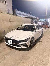 النترا • موديل ٢٠٢٤ • فول اوبشن