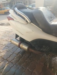فورزه • ٠٨ • زنون