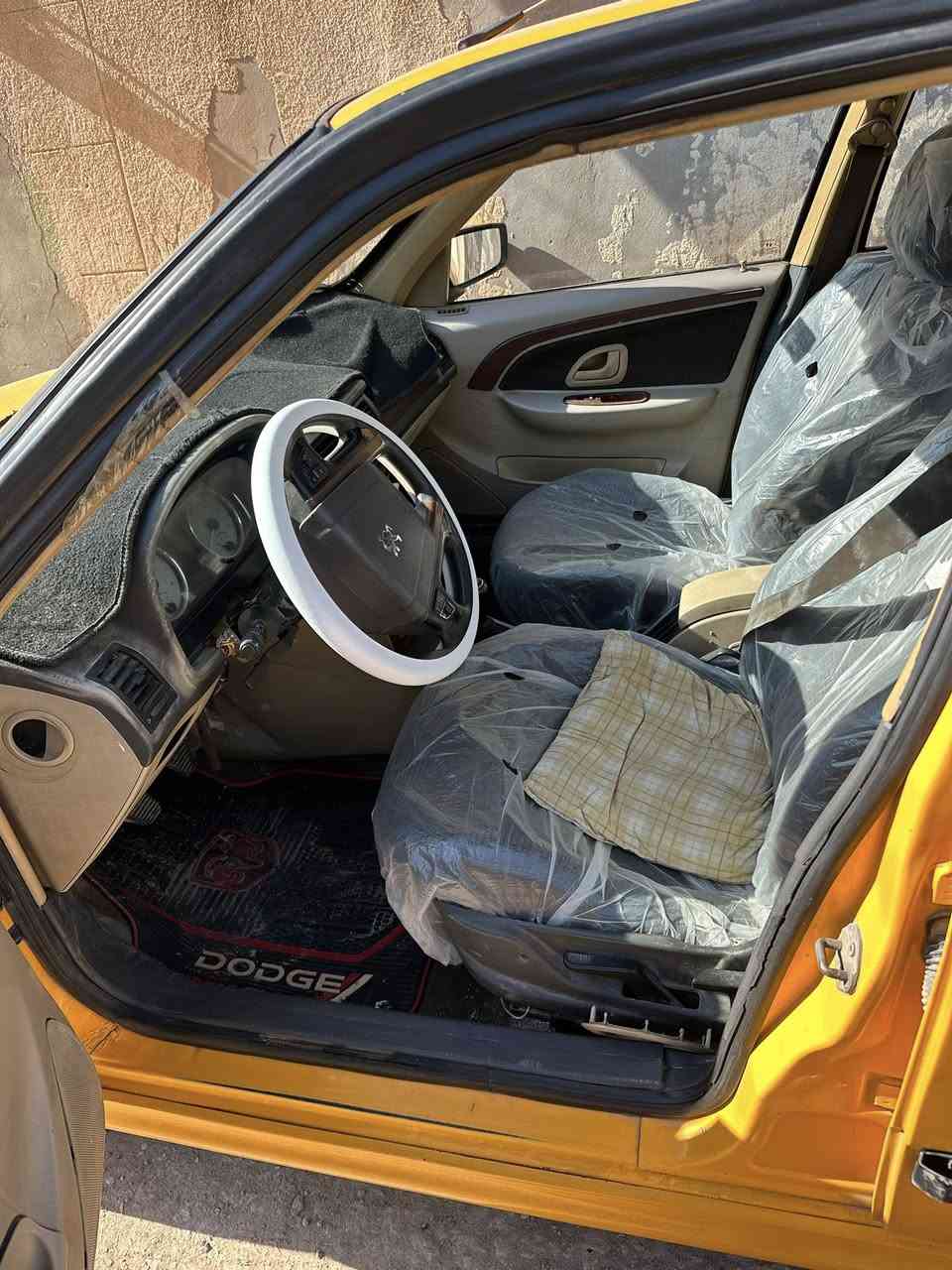 سياره بيجو2018للبيع نظيفه كامله تخام تاير سنويه للحد29بيهه ظربه خفيفه جامغل بيهه لاستيك رناكت لسعر57
رقام *********** مكان بغداد كماليه @
