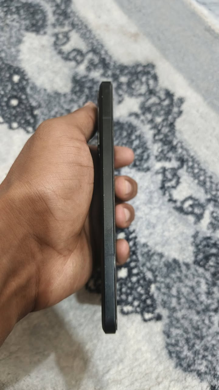 سلام عليكم بوكو F6برو ذاكره512
مراوس ايفون 13او 14برو ماكس ونطي فرق بسيط 
هاذ Fمو x


**إذا كنت صاحب هذا الإعلان وتريد حذفه لأي سبب، رجاءا أرسل رسالة إلى الدعم الفني**