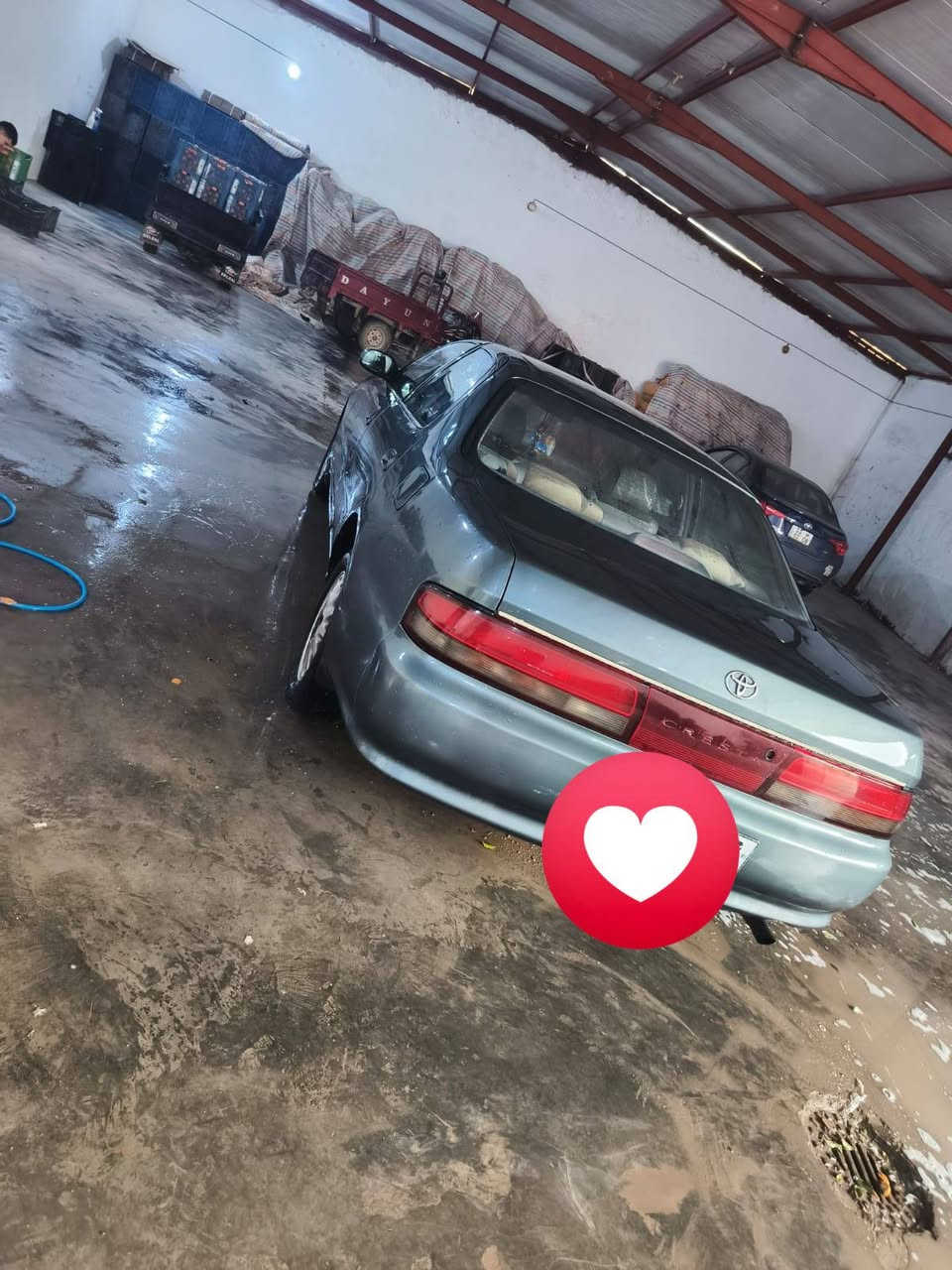 السلام عليكم موديل 93 مكلفة كفاله عامه تخم تاير مكينه ونجي السعر 54وبيهه مجال للتواصل *********** مكلف بل نشر
