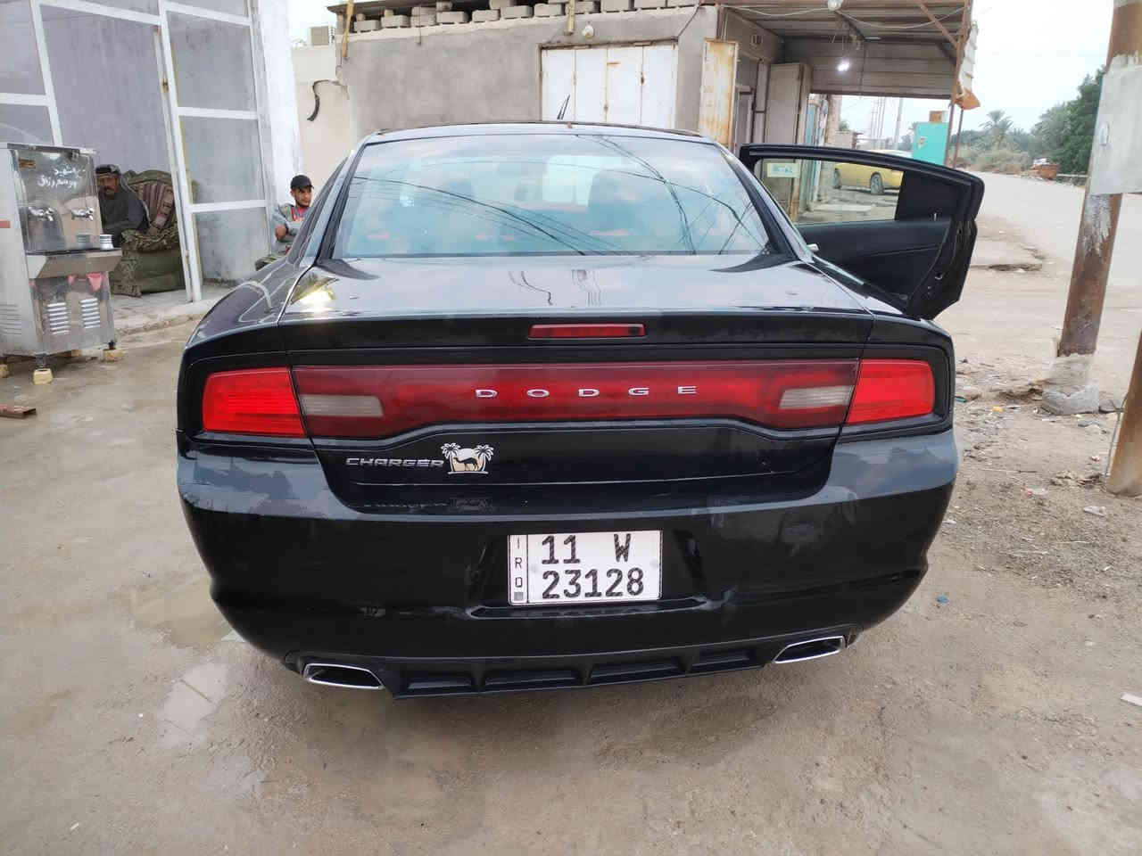 اسلام عليكم جارجر 14 بسمي رقم وهزه صاره 5 اشهر رقم بغداد ضربته جاملغ وبنيد السياره مال بيت مامشتغله خط الله شاهد هذه رقمي *********** السعر 163 وبيه مجال قليل
