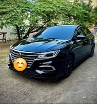 ام جي 5 كومفورت • ٢٠٢٤ • سليمانية