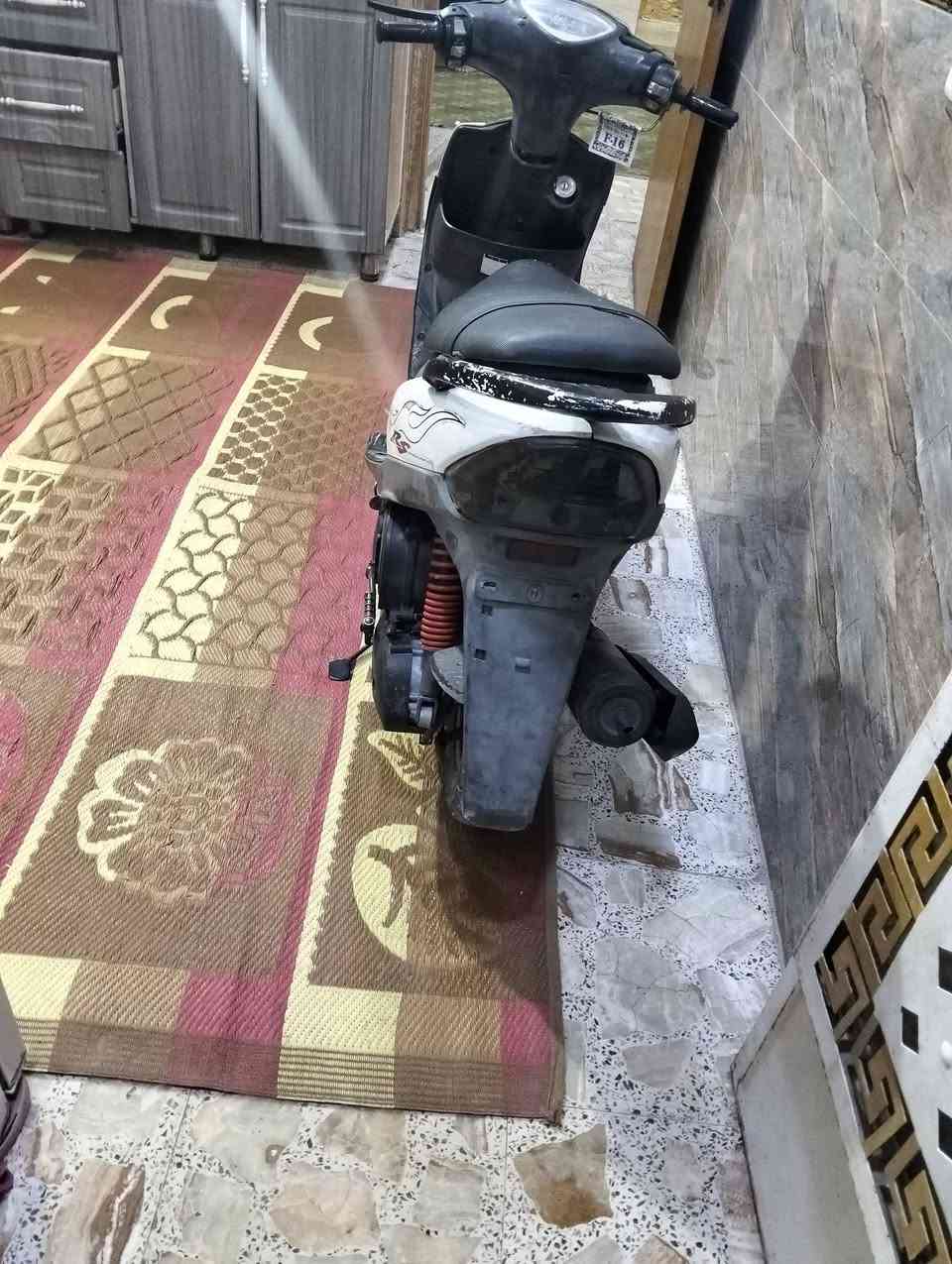 السلام عليكم 
ماكس عدله كفاله عامه برغي ما مفتوح بل مكينه 
جيب فيتر وفحص كهربائيات شغاله 
العنوان:رئاسه العبيدي 
السعر ﴿650﴾وبيها مجال 
رقم ﴿***********﴾
