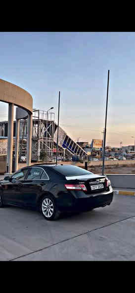 سەرەتا بەناوی خوا کامری ٢٠١١ فول فول مواسەفات ئەمریکی XLE بەشەرت تەحویل سەنەوی تازەیە بە پاکی ماوەتەوە بێ سبوغ سێ جێ ساردی هەییە سعر ١٢٣ کەمێ مەجال (***********)
