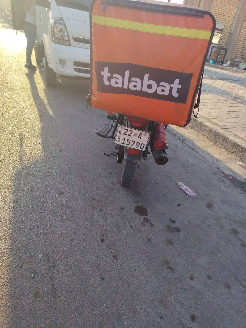 السلام عليكم دراجه دايون موديل 2025 دراجه كفاله عامه ماشيه 10الاف رقم اربيل الدراجه بسم صاحبي السعر اتصل وبخدمتك
***********
