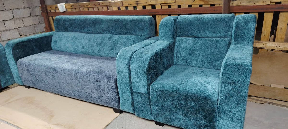 تخم تسكام جديد  شغل عراقي درجه اولى للبيع 
السعر 850 الف بي مجال بسيط 
مستعدين للعمل حسب طلب الزبون وباحدث الموديلات 
وبانسب الاسعار.
قماش درجه اولى 
خشب روسي 
اسفنج مميز اول 

الخاص مفتوح


**إذا كنت صاحب هذا الإعلان وتريد حذفه لأي سبب، رجاءا أرسل رسالة إلى الدعم الفني**