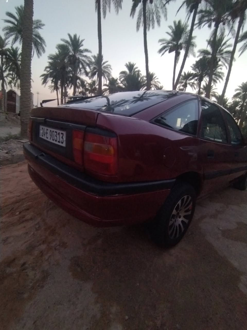 سياره اوبل للبيع السعر الخاص


**إذا كنت صاحب هذا الإعلان وتريد حذفه لأي سبب، رجاءا أرسل رسالة إلى الدعم الفني**