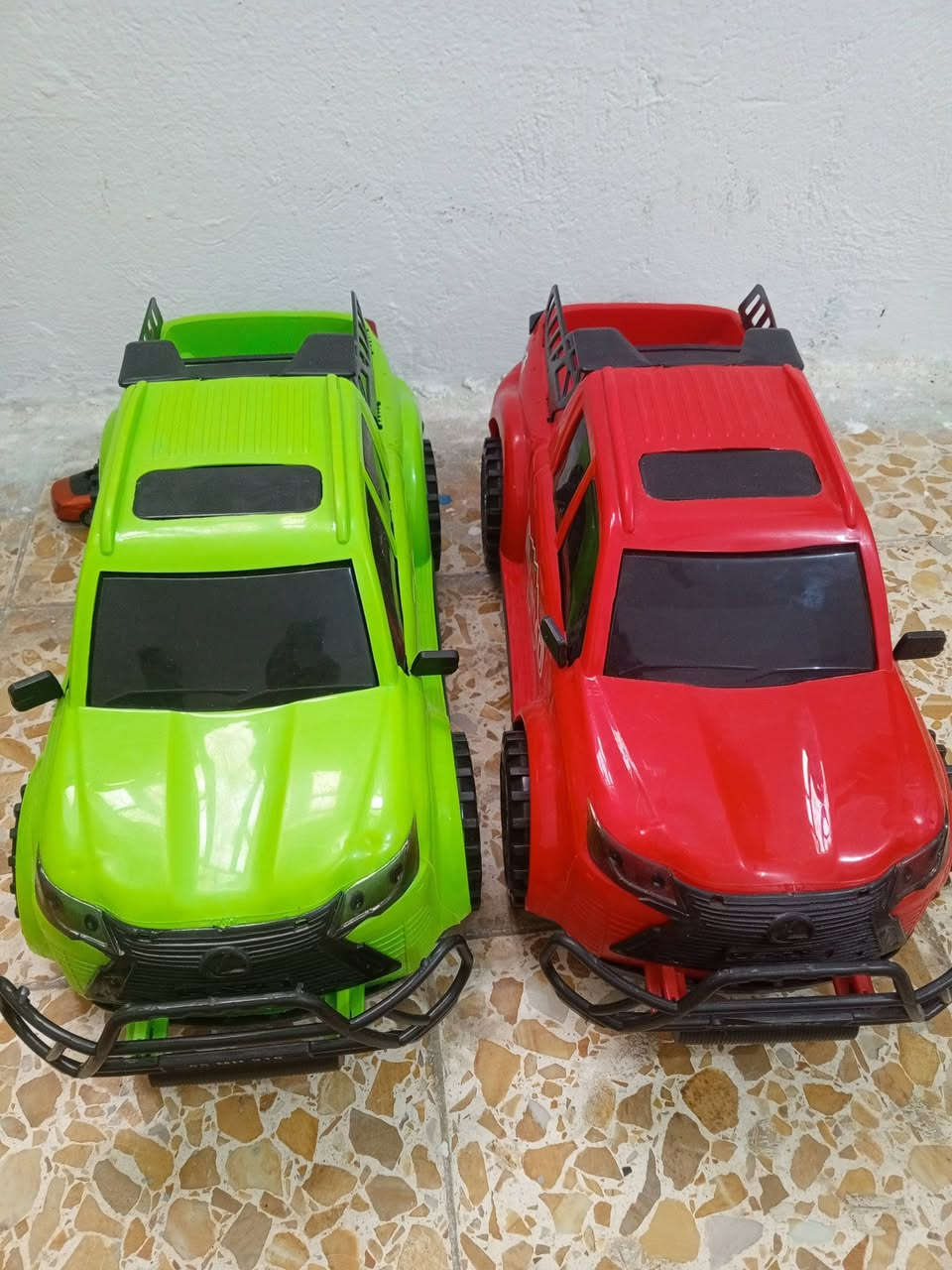 العاب للبيع


**إذا كنت صاحب هذا الإعلان وتريد حذفه لأي سبب، رجاءا أرسل رسالة إلى الدعم الفني**