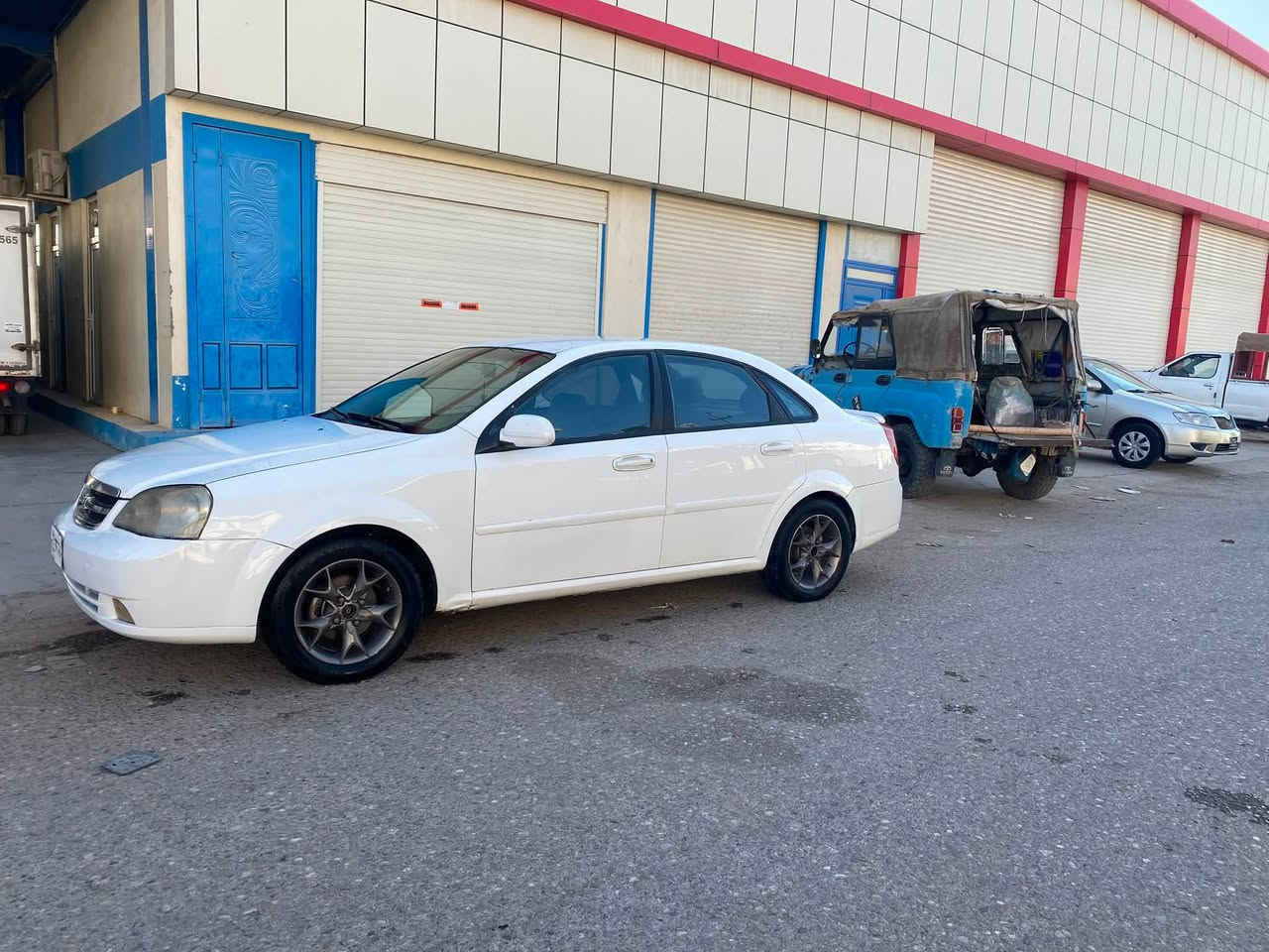 ئۆپتورا مۆدیل ٢٠١٢ قیستەکانە بەشەرتی حاسیبەو هەمووشتی سەیارەکە حیزام بۆیاخە لەسەر ساخی جگە لەسەقف هەمووشتیکی بەشەرت سەیارەکە تابلی جوانو پاکە تەبرید ساردو گەرم چوار تایەی نوی پاتری نوی نوقسانی نیە سەیارەکە لە کەلارە سەعری ٤٨ گەلاو مەعامەلە***********
