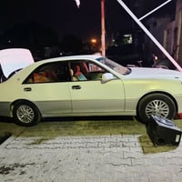 ملكه • ٢٠٠٣ • كمرك ما مدفوع