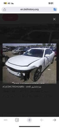 مراوس فقط ويفضل سيارة عالي   جارجر 2016 RT فول فتحة مكينة 5700 معروفة ...