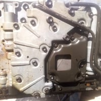 محرك مارك ٦ • ضفيرة كامل • ناصرية مركز