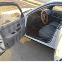 كورلا • خدش • المكان ديالئ