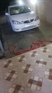 كامري • ٢٠٠٥ • رقم بغداد