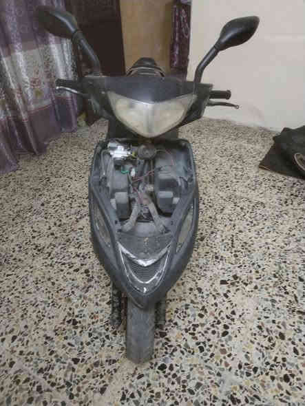 السلام عليكم ماكس 140 جانت شغاله وتمشي ومكينتهة تخبل بس اليوم لطش البلك عدي حاليا طافيه عوزهة بس بلك ابيع كوم حديد السعر 125 قفل مكانهة بغداد مدينه الصدر قطاع 33
***********
