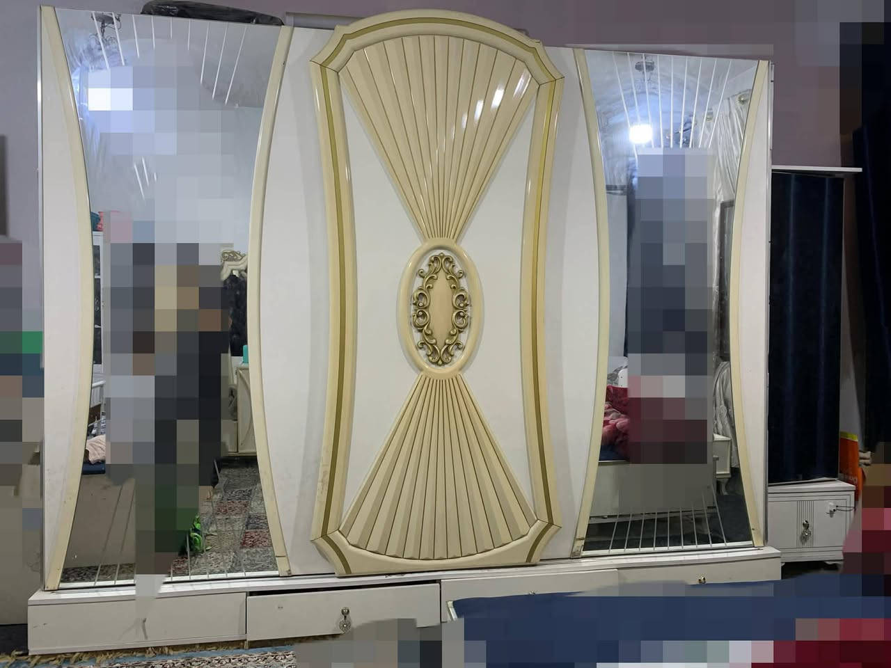 الغرفة  8قطع سعر 250بغداد


**إذا كنت صاحب هذا الإعلان وتريد حذفه لأي سبب، رجاءا أرسل رسالة إلى الدعم الفني**