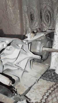 عيون امامية • مطابقة • نجف كوفة