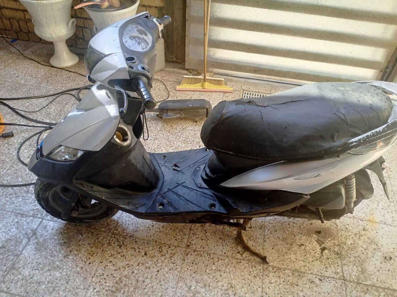 البيع شغاله مكاني الحسينيه الراشدية بغداد سعر 400شراي تصل***********
