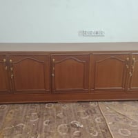 بوفيه • خشب صاج • ٢٫٥م