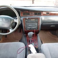 راس ثور • موديل ٢٠٠٠ • مكفولة من ضربة