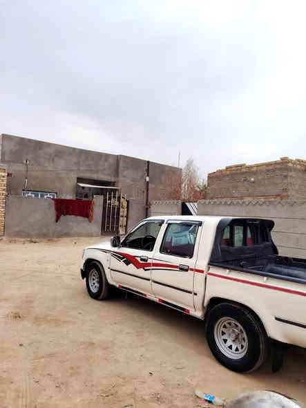 سلام عليكم دير للبيع رقم قادسيه موديل 2006 مشروع وطني تحويل مباشر مكينه وكير وكسن جدد مكانه ديوانيه رقم ***********01  سعر ٣٧  اخوان سياره بلاد عله وضع شركه
