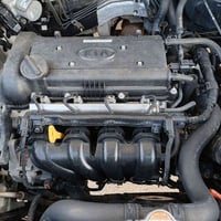 كيا سول • ٢٠١٢ • ١٣٨٠٠٠