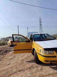 سمند • ٢٠٢٣ • قضاء الشطرة