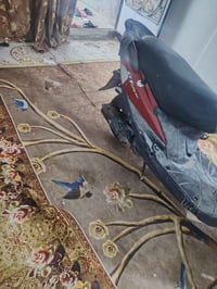 جيتي ار • صيني • بابل سكندريه