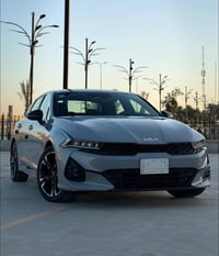 كي فايف جي تي لاين • ٢٠٢٢ • رقم بغداد