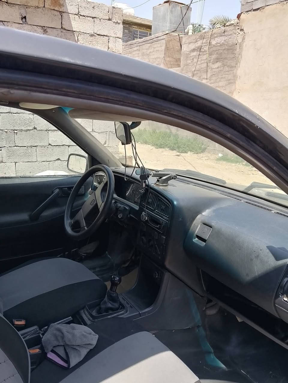 كولف 1992 كير مكينه مكفولات محرك 1800 المرغوب حداديتها نظيفه كشرها حلو شوفت عينك السياره بأسمي وهزه جديده تحويل مباشر مكاني بغداد ابو غريب سعرها 27 وبيها مجال قليل *********** وبي واتساب
