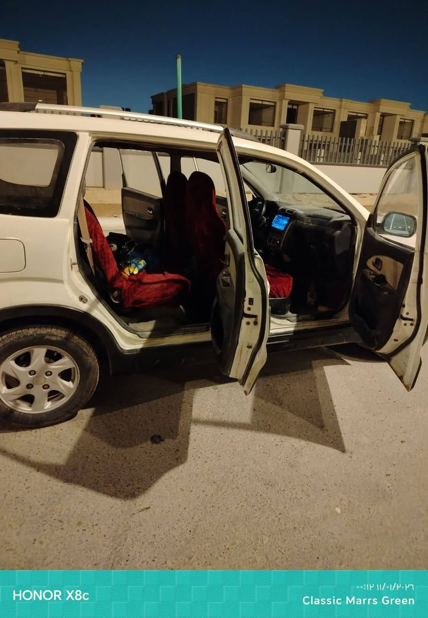 فاو ستيشن للبيع محرك كير كورلا 27بيهة مجال تواصل ***********
