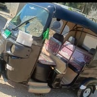 تكتك للبيع موديل ١٦مكينه عشرين 07765721688