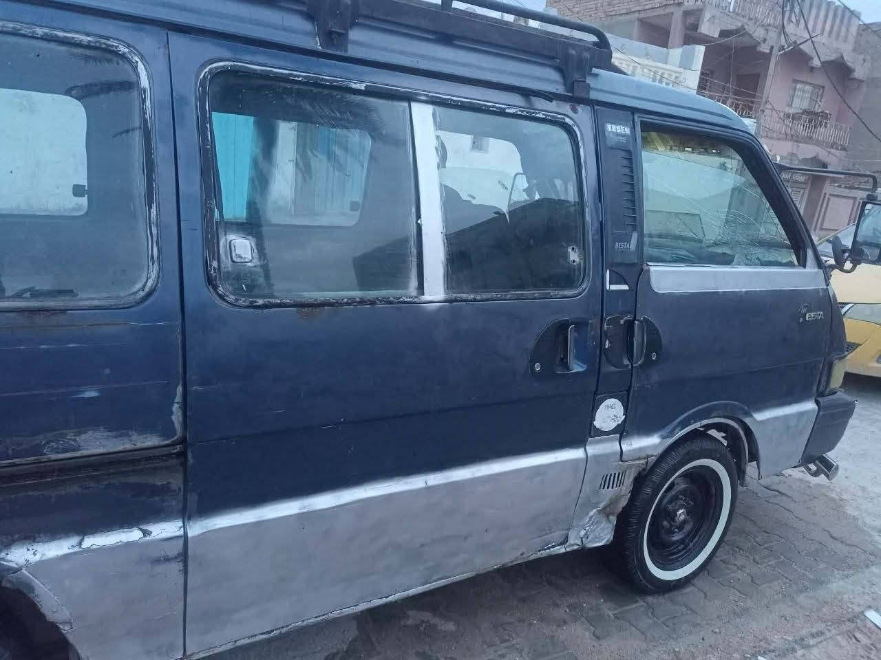 كيه للبيع جاهزه فقط مكينه تشتغل وتطفه رقم الماني راعيهه يريد مداور قفلهه 12 كوم حديد


**إذا كنت صاحب هذا الإعلان وتريد حذفه لأي سبب، رجاءا أرسل رسالة إلى الدعم الفني**