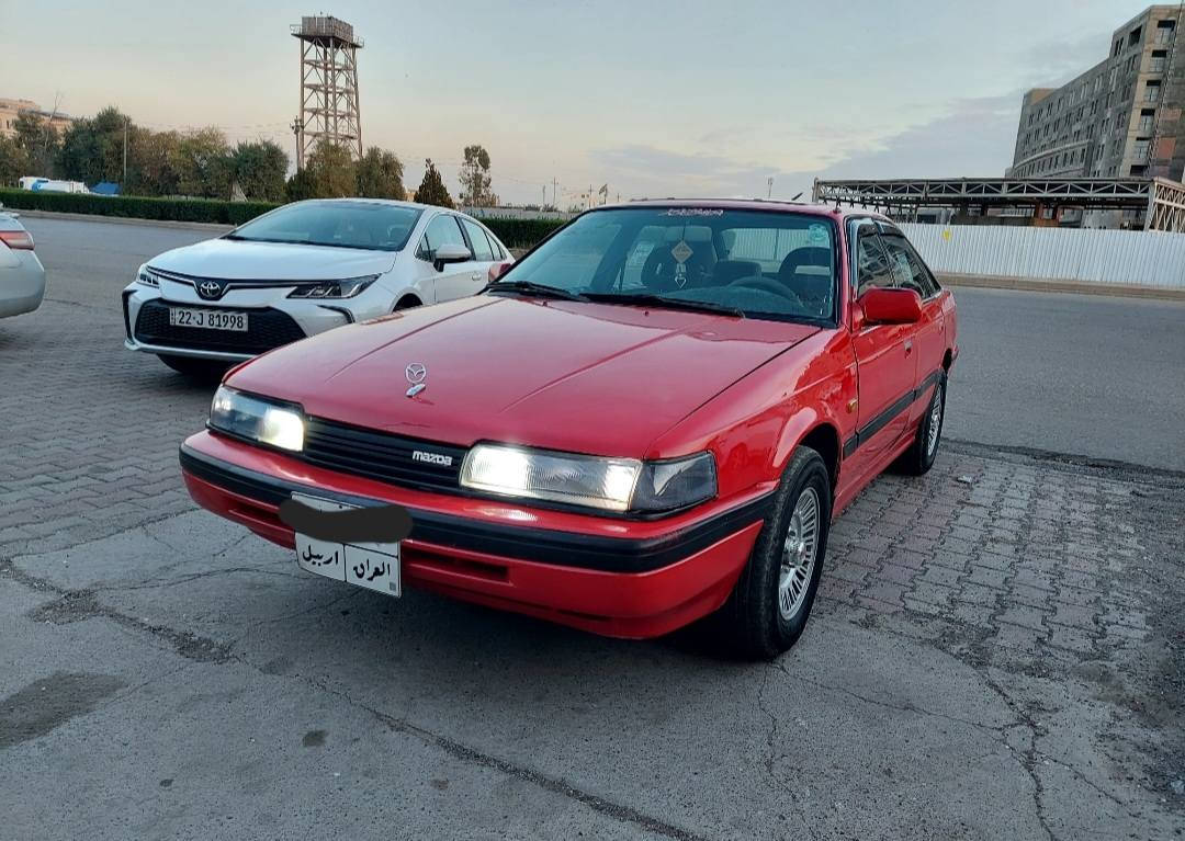 مازدا 626 مۆدیل 1991 گێرو مەکینە 8 بەخ بەشەرت وەرگەراو براوە بەشەرت بەناوی خۆمانە سەنەوی 2023 بەسەرچووە سعری 32 وەرەقەمجال کەم  شوێن هەولێر   ژم(۰۷٥۰٤٤۰۰٥۲٦ ) أربيل, العراق


**إذا كنت صاحب هذا الإعلان وتريد حذفه لأي سبب، رجاءا أرسل رسالة إلى الدعم الفني**