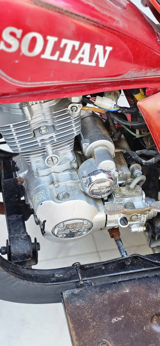 ستوته سلطان أوراق موديل 2020
مكينه ام الحاسبه ام تي آر
ستوته نضيفه بس متروكه
السعر مليونين وبيها مجال للشراي
***********
